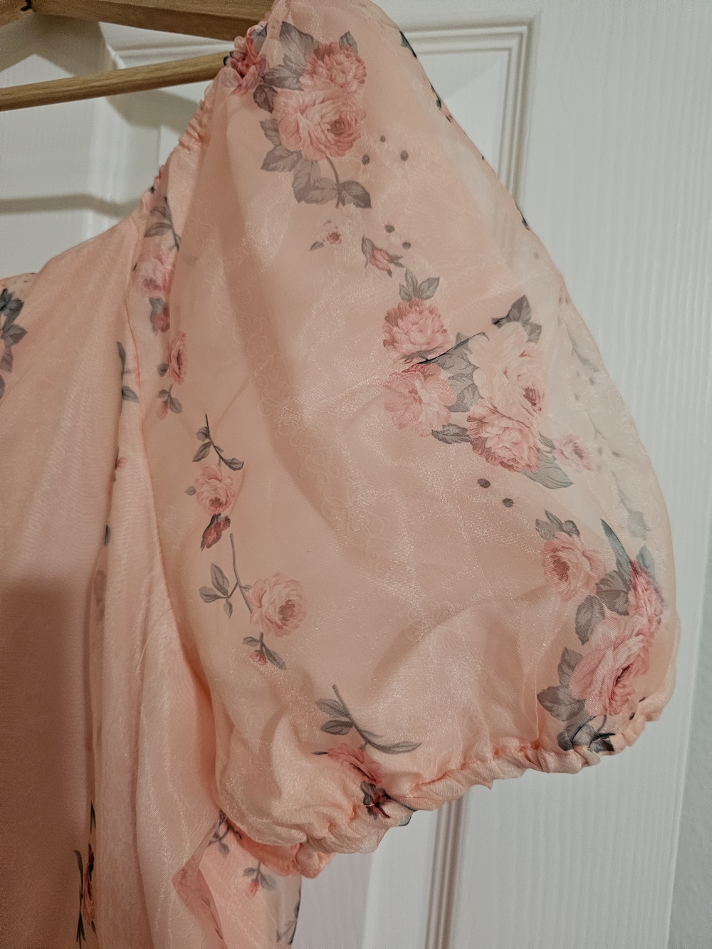 NWT 1X Ivy City Co. Ever After Dress - Picture 7 of 8